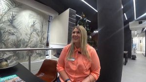 Шуточное интервью. Блиц - перевертыш для компании на Корпоратив. Москва.- Зеленоград.