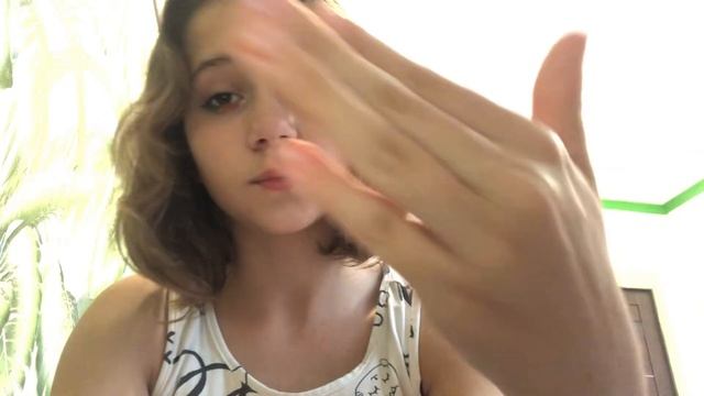 Как быстро отрастить длинные ногти✨ смотреть онлайн