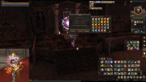 LineAge 2 Homunculus Ch. 2-синтез камней лавианроз 4ур.