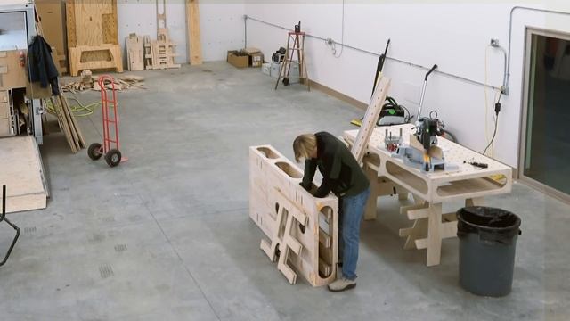 PTSU Test Setup and Pack смотреть онлайн