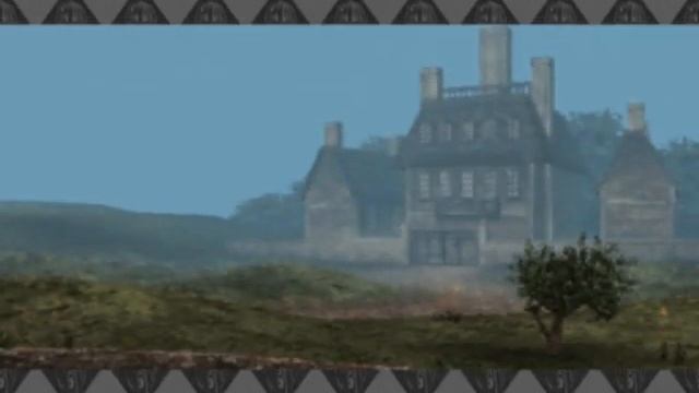 JoJo's Bizarre Adventure: Phantom Blood (PS2) - Part 1 смотреть онлайн