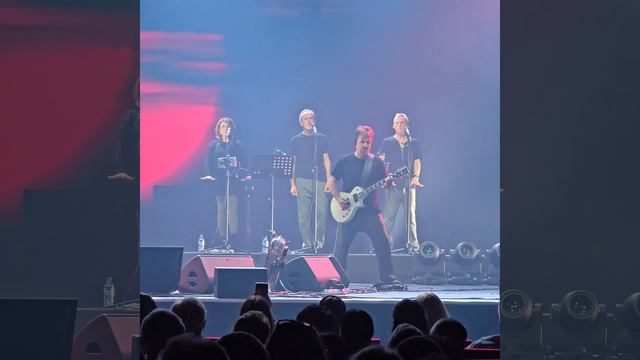 Стас Михаилов