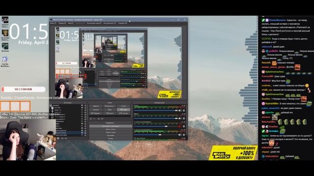 ФАКЕР ДОВЕЛ ЛИЗОН ДО СЛЕЗ! ЛАСКА НЕ ОТВЕЧАЕТ НА ТЕЛЕФОН | HPG 2.0