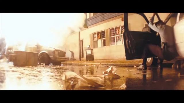 Resident Evil Apocalypse Not Listening смотреть онлайн