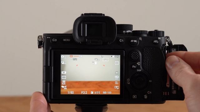 Sony A7 IV - Dual Memory Card Setup Guide (Rec. Media Settings)