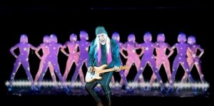 World Has Gone Mad - Askura Александр Шкуратов