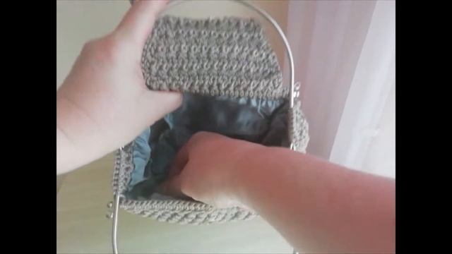 Сумка ручной работы смотреть онлайн