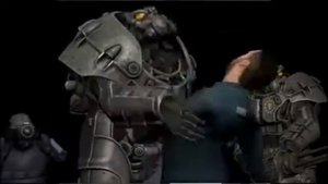 Сержант Дорнан fallout 2