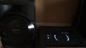 Sony Shake X10