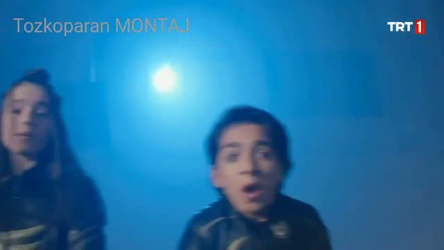 Tozkoparan Edit |Dolunay (Enes Batur)| смотреть онлайн