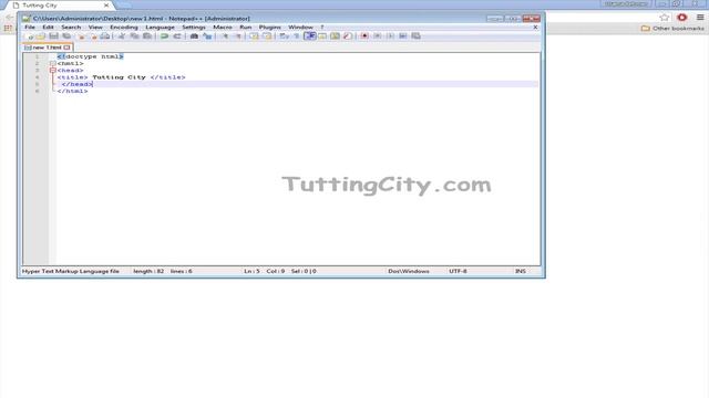 Best Text Editor For Web Designing in HTML