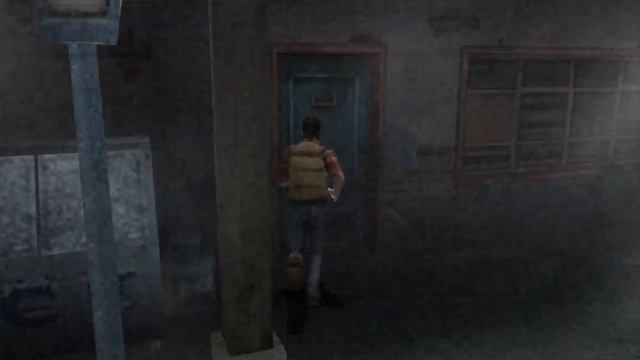 An arsenal to destroy them all - Silent Hill Origins (2007) Playthrough #10 смотреть онлайн
