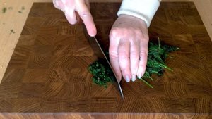 Картофельный Салат с Маринованными Опятами | Простой и Сытный Постный Салат