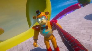 НЕЗАКОННЫЕ Эксперименты в НОВОЙ ЛАБОРАТОРИИ VR! АНИМАТРОНИКИ