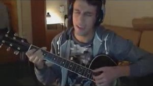 Прости прощай моя любовь cover