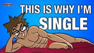 This Is Why I'm Single feat. Shuba and Wax (Your Favorite Martian music video)