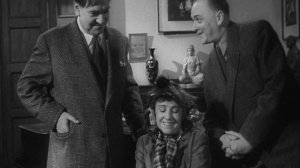 Пигмалион.1957.СССР. 1 из 3