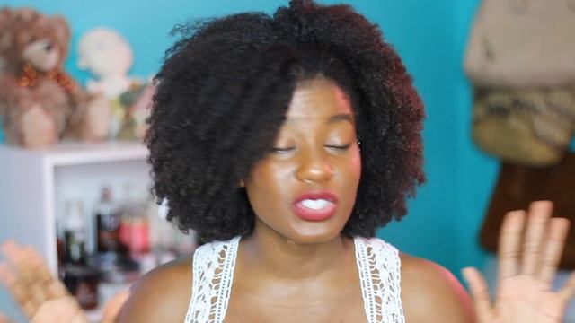 Why I STOPPED Using Clay Wash for NATURAL HAIR??!! Shampoos to REPLACE Clay | Haul смотреть онлайн