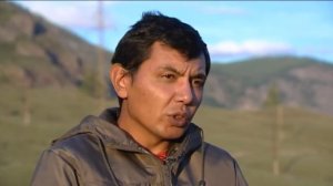 Счастливые люди Алтая с ограниченными возможностями