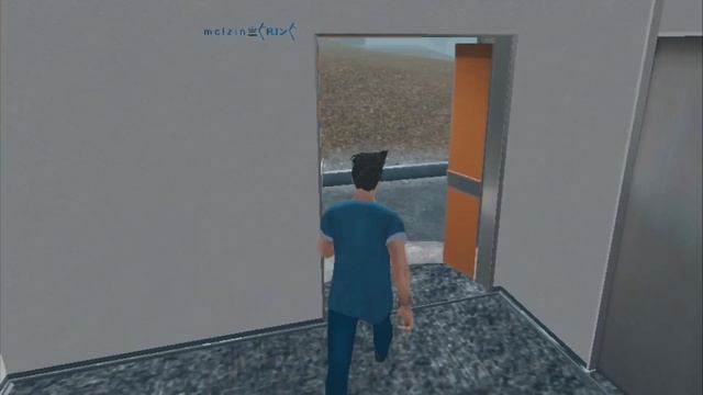 РАБОТА ТАКСИ НА БЕТА-ТЕСТЕ  Madout - Мадаут