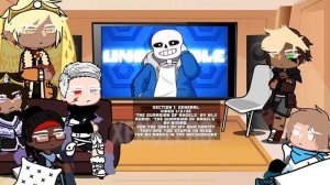 Dreamswap reacts to their “originals”!! ☆ 2/? ☆ UTMV