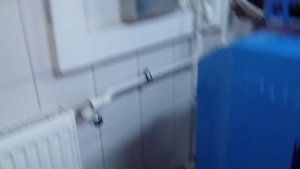 Правильная установка топливных баков для дизельного котла (СтроимТепло.Ру)