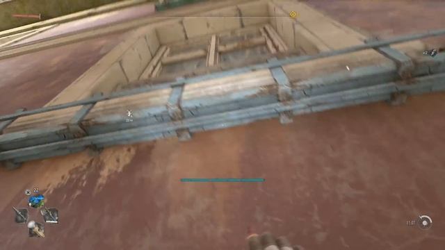 ВСЕ ПАСХАЛКИ DYING LIGHT 2- САНДАЛИ С НОСКАМИ, МЕЧ ПРИНЦЕССЫ, ВЕЛОСИПЕД, ОПЯТЬ DOOM. Easter Eggs смотреть онлайн