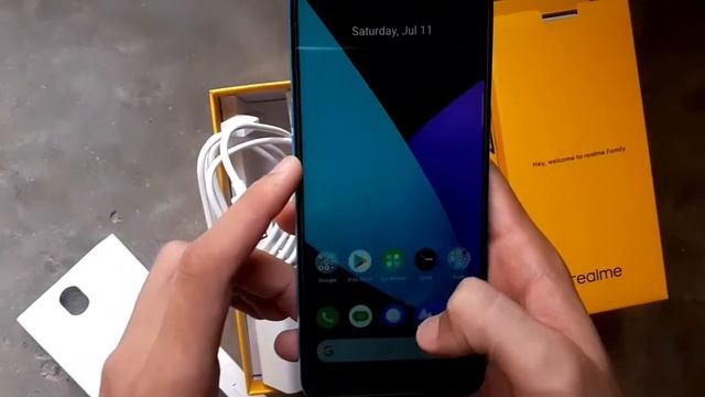 Unboxing Realme narzo 10|| Full information|| Review of the phone|| Ram, Processor and much more??