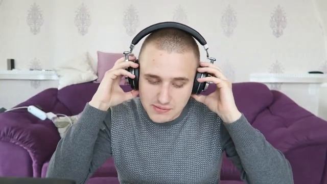 НАУШНИКИ ДЛЯ МАЖОРОВ! 57$ смотреть онлайн