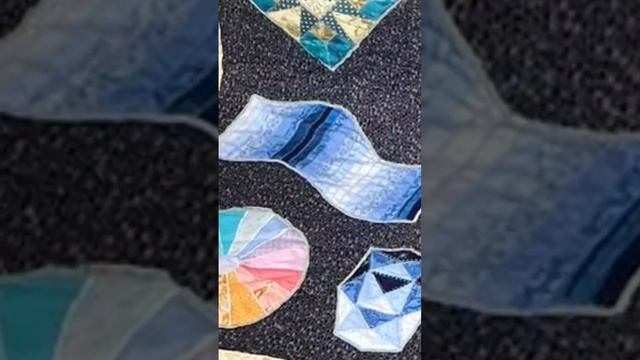 Ирина Новикова. Курс «Цветоведение» https://quiltlada.getcourse.ru/page_bakalavr #лоскутноешитье