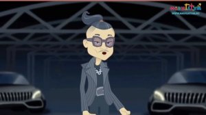 ОООПА МОРГЕНШТЫЦ НОВЫЙ ВИДОС ЗАПИЛИЛ? оригинал