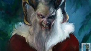 Крампус краткая история