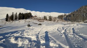 off-road