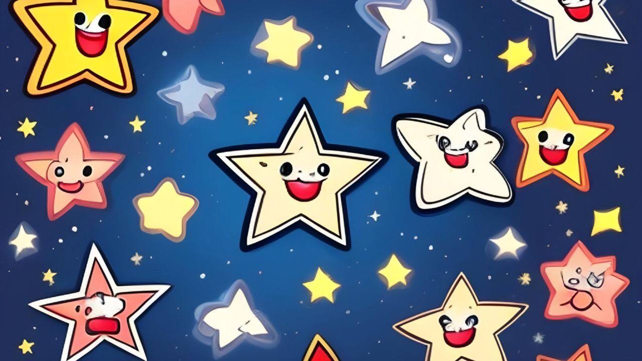 "Путешествие Ветра: Встречи с Магией Летучих Звёзд" смотреть онлайн