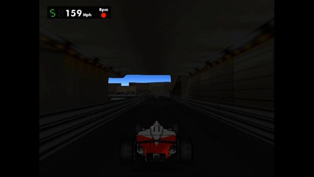 F1 Racing Simulation (1997) - Every PC F1 Game