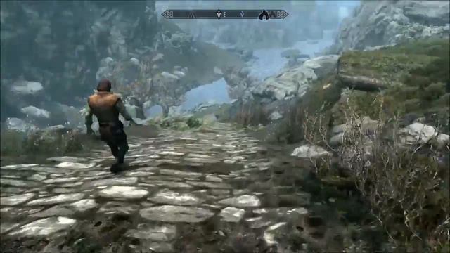 Skyrim 18 - A Night to Remember, Part 1