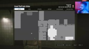 Grand Theft Auto V в Xbox Game Pass | Первый запуск