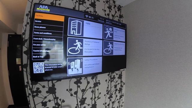 Tokyo APA Hotel & Resort Tour + Review✦Shinjuku✦Public Bath Area(Sento) смотреть онлайн