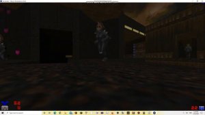 H-Doom pt. 3 (18+ Doom 2 Mod)