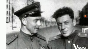 Василий Сталин