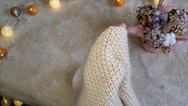 Вязаный гардероб. Аксессуары. Разбор/Готовая работа/Новое увлечение. Броши/ смотреть онлайн