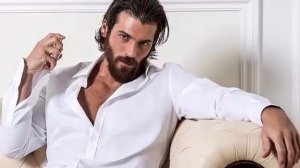 Песня Демет Оздемир для Can Yaman!