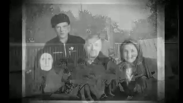 "Старый альбом" поздравление с Днем семьи от Майского сДК смотреть онлайн