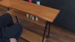 Стол профессиональный для вязальных машин