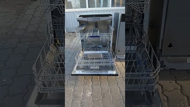 посудомойка сименс бу смотреть онлайн