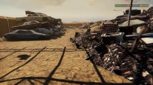 ВПЕРВЫЕ ПОПАЛ НА НОВУЮ СВАЛКУ И ТАМ МЕНЯ КИНУЛИ ! - CAR MECHANIC SIMULATOR 2021