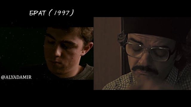 Лапенко vs Брат / Отсылки "Внутри Лапенко" смотреть онлайн