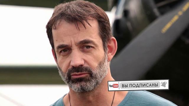 Дмитрий Певцов собрался стать депутатом.