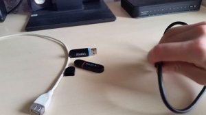 Кабель USB удлинитель