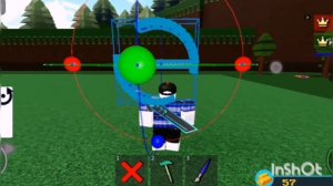 Как сделать шар в build a boat for treasure